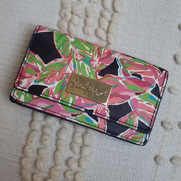 Lilly Pulitzer crossbody bag - Picture 1 of 5
